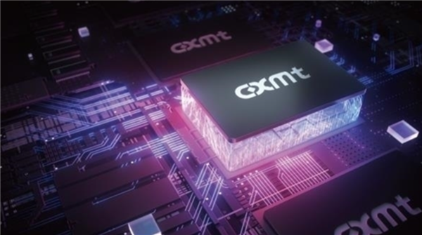 布局下一代存储!长鑫科技第五代工艺平台进入研发阶段