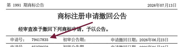 华为撤回世界商标！旗下还有仙界、天界、龙界等汽车商标