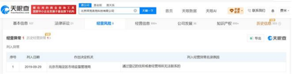 停更5年突然发皮肤病广告!ofo运营公司已被申请破产:押金彻底没戏了