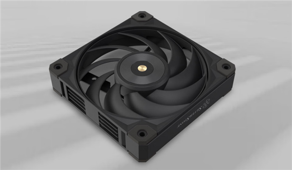 银昕S360 PRO暴风眼水冷散热器首发698元:12cm VRM风扇 强化供电散热