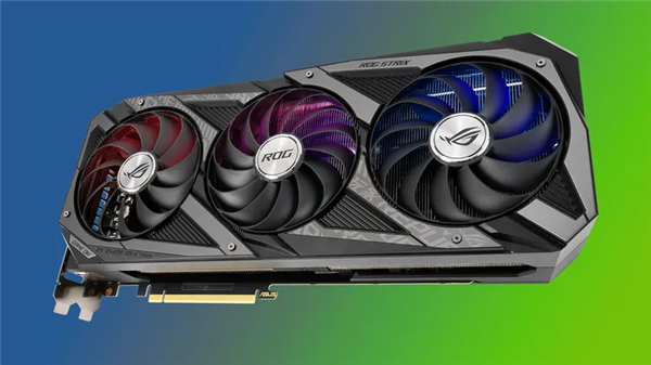 RTX 3080丧心病狂堆散热:360mm水冷+11个风扇全上!结果只提升不到5FPS