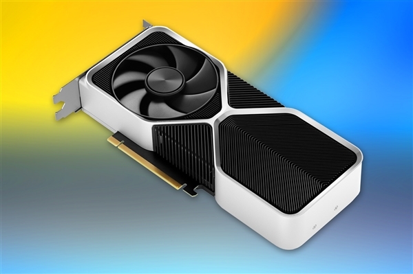 NVIDIA从未公开 每颗显存都藏了温度传感器!高手成功破解读取