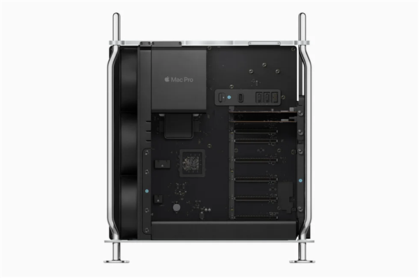 苹果砍掉Mac Pro产品线：两款新品胎死腹中