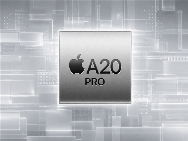 iPhone 18 Pro首发!苹果A20 Pro两大升级:首次2nm制程、WMCM封装