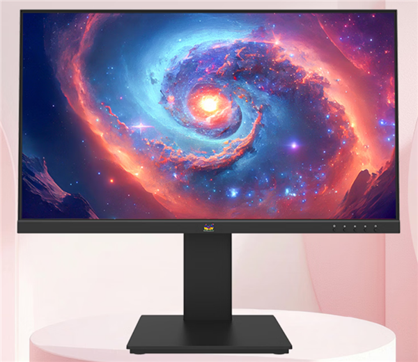 优派新款23.8寸显示器首发799元:1080P 144Hz屏、最高功耗仅24W