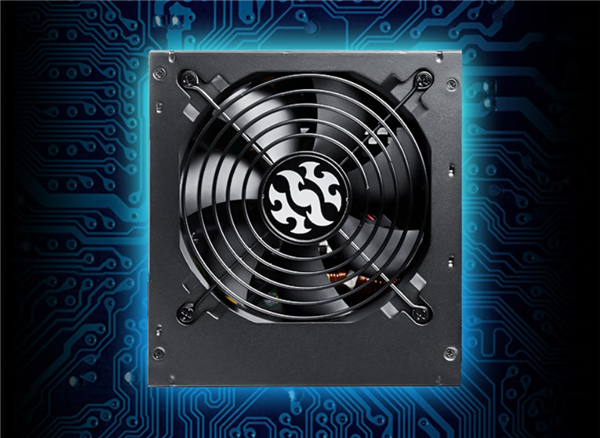威刚XPG EF750W电源首发229元:支持ATX 3.1、配12V-2×6供电