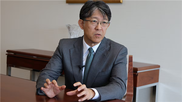不变就无法生存!前丰田CEO喊话日本七大车企:抱团搞标准化对抗中国车