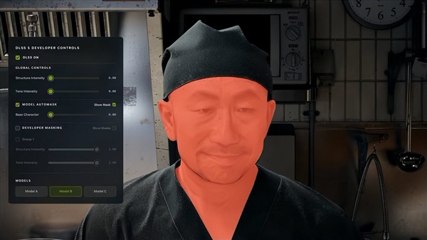 22分钟详解DLSS 5:NVIDIA公开回应一切争议