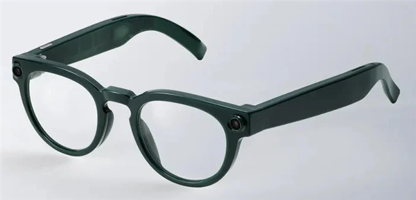 三星首款AI眼镜!Galaxy Glasses正式亮相:内置Gemini