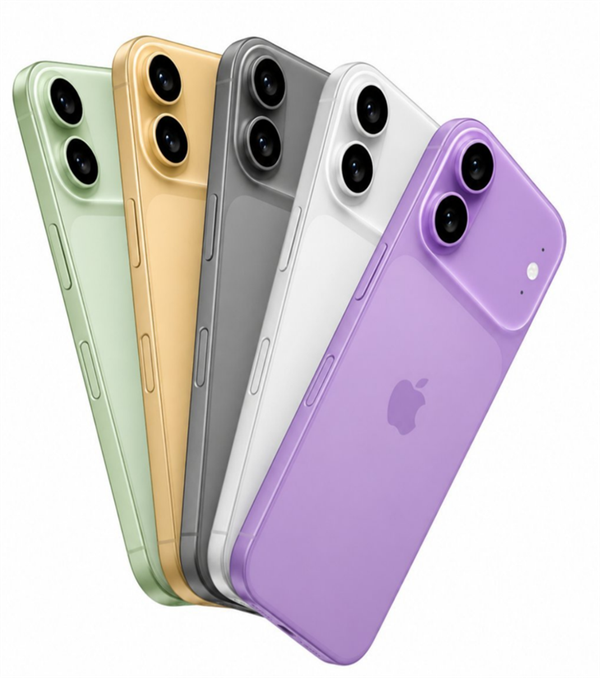 iPhone 18今年缺席！苹果手机玩法变了