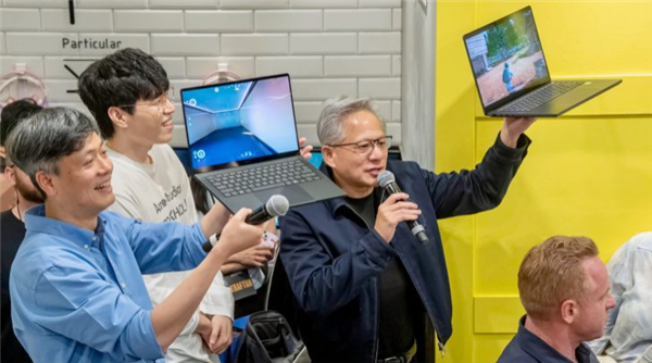 起售价1.7万!英伟达RTX Spark PC确认秋季上市:128GB+自研N1X