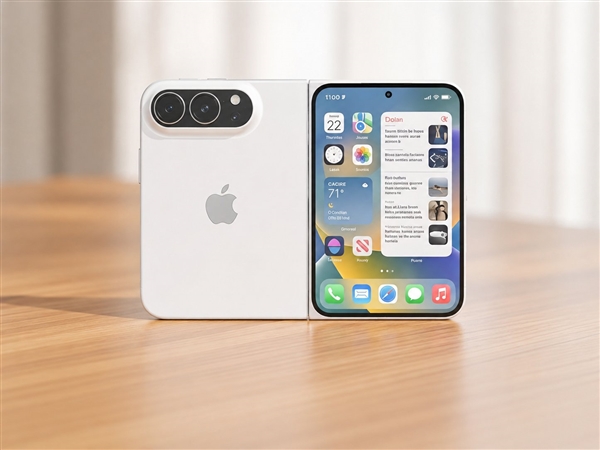 即便售价超过13500元 业内预判iPhone Ultra仍然会大获成功