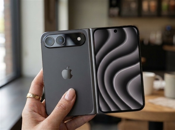 即便售价超过13500元 业内预判iPhone Ultra仍然会大获成功
