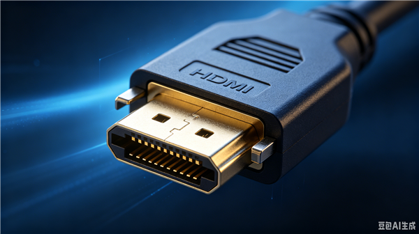 96Gbps带宽开启音视频传输新纪元!全新HDMI 2.2规范带来重大突破