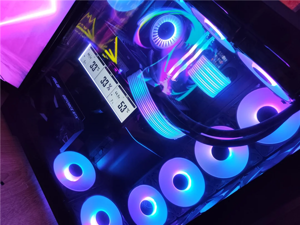 老卡别扔! RTX 3090+RTX 3050双卡组合:实测4K 144FPS