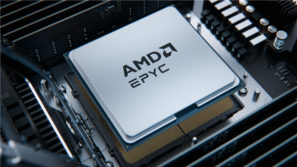 AMD Zen6 CPU疯狂堆叠1152MB缓存!支持DDR5-12800 明年下半年见