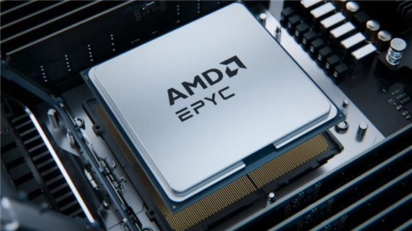 全球首款2nm服务器CPU!AMD EPYC Venice发布:2030亿晶体管、256核512线程
