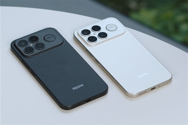 REDMI K100国际版完成认证:Pro和Pro Max双剑齐发 全系标配骁龙8E5