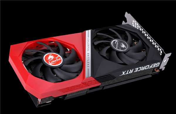 RTX 3060 12GB越老越香!三年后竟反超RTX 4060和RX 7600