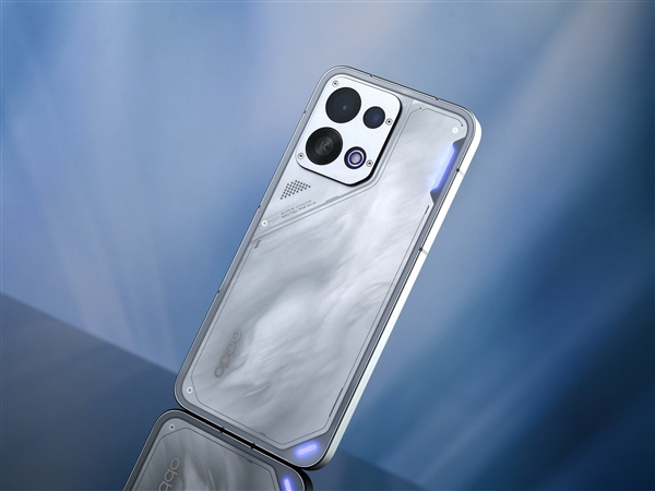 OPPO K15上手:主动散热+8000mAh电池 户外必备神器