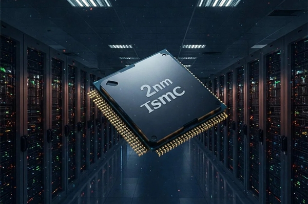 抢先高通一步!联发科首颗2nm芯片天玑9600 Pro定档9月:vivo首发
