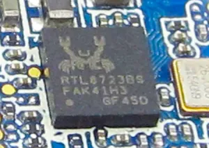 十年驱动顽疾终被解决!瑞昱老网卡驱动并入RTW88框架:下行34Mbps