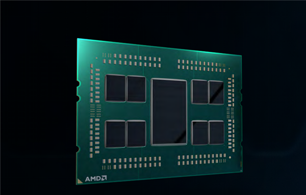 AMD新U实测跑分倒退!锐龙AI 9 HX PRO 470还不如上代370