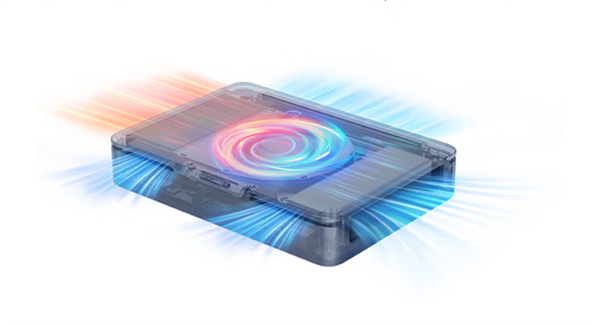 国产厂商打造Ultra X7 358H迷你机:64GB+2TB 首发价17999元