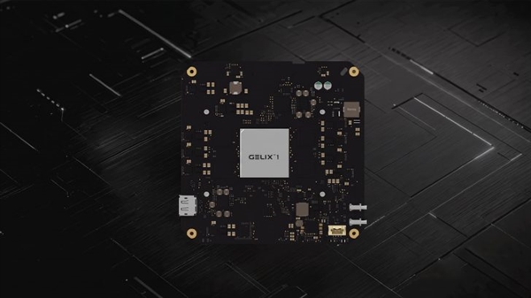 Arm中国前CEO带队!新加坡推出5nm芯片:7.5倍碾压M4 Pro