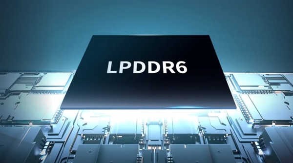这次轮到韩国买中国技术了!国产LPDDR6 IP被三星、SK海力士采用:3nm全覆盖