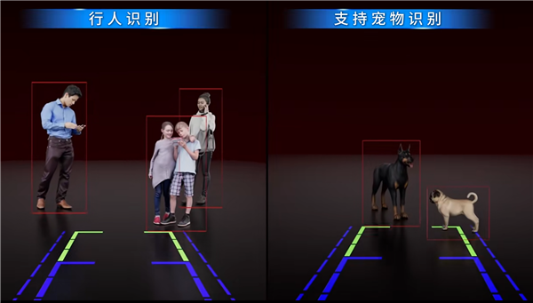 碳纤维车身+双激光雷达!猎户星空X1智能电动轮椅正式亮相