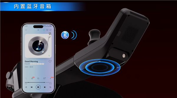 碳纤维车身+双激光雷达!猎户星空X1智能电动轮椅正式亮相