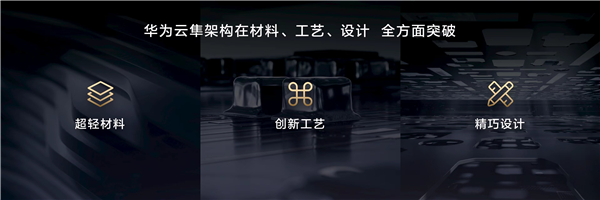 全球最轻14英寸金属本亮相!华为MateBook Pro S仅重798g