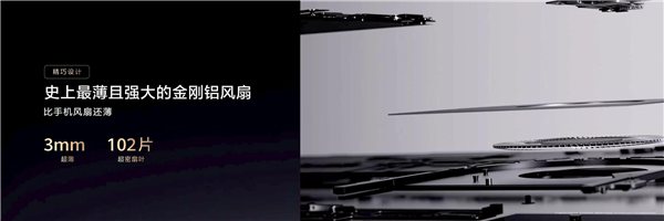 全球最轻14英寸金属本亮相!华为MateBook Pro S仅重798g