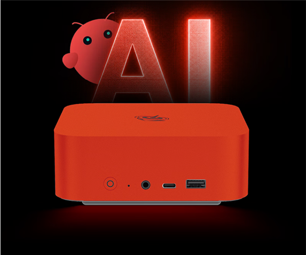 11895元起！零刻SEi13 AI/SEi14 AI迷你主机上市：配24GB推理专用内存
