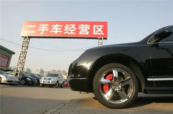 41万公里被篡改成3万公里!车主购车3年才发现里程造假 法院判了