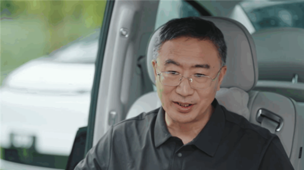 零跑朱江明:早知道造车这么烧钱 我就不干了