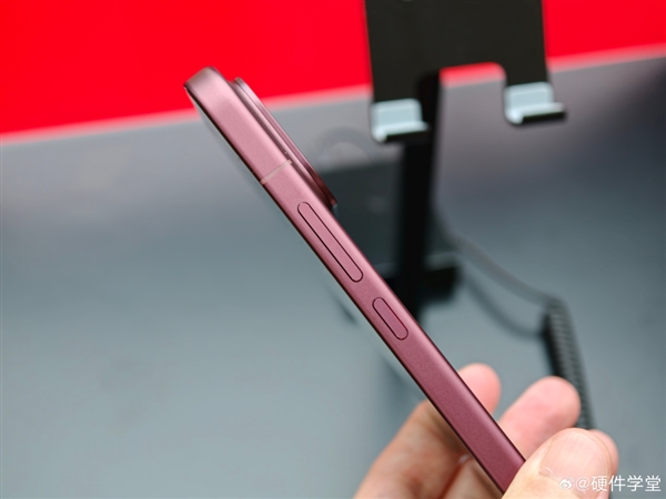 同档位最全能的高端旗舰！高通侯明娟首发开箱REDMI K100 Pro Max