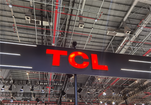 TCL华星CEO:全球首条G8.6代印刷OLED产线明年第四季度投产