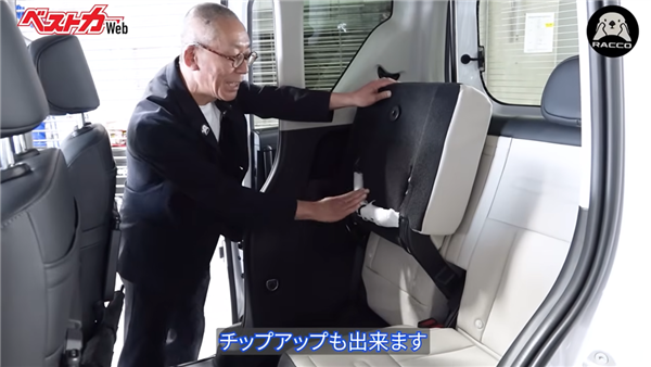 比亚迪专供日本的这台车 我是真想它卖回国内!