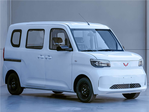 比亚迪专供日本的这台车 我是真想它卖回国内!