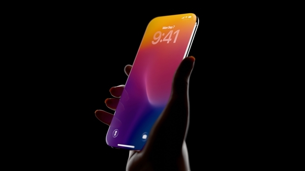 2028款iPhone爆料汇总：搭载四曲面屏 完全无任何开孔