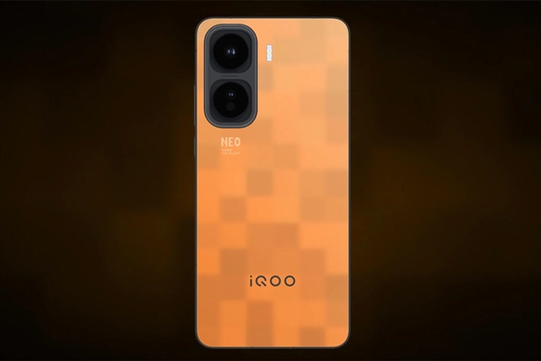 iQOO Neo11S准备就绪：首发定制版天玑9500+2K屏 同档罕见