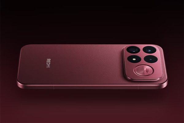 REDMI K100 Pro超级像素屏幕详解：同档最好的手机屏