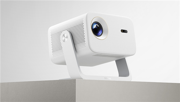 1899元！REDMI投影仪5 Pro发布：1000 CVIA流明、120Hz高刷