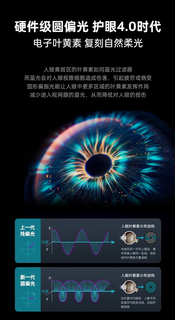 雷神27英寸2K 360Hz显示器开卖!1577元