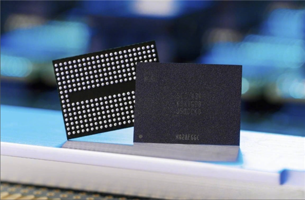 顺序读写性能10GB/s！凯侠推出UFS 5.0闪存：最高容量512GB
