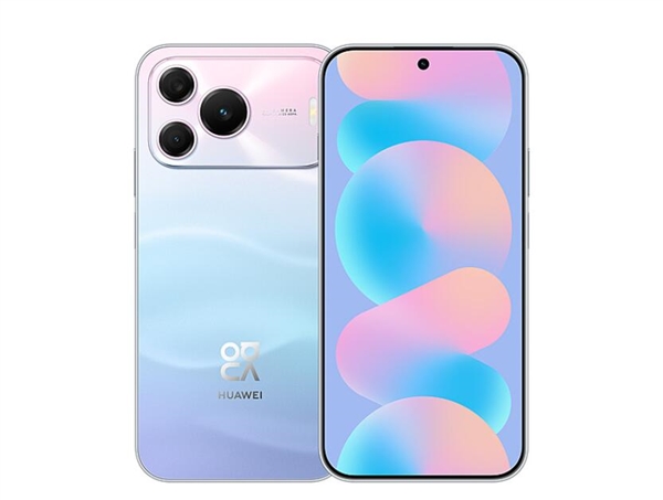 华为nova 16 SE明天发:7.98mm机身塞进8500mAh+麒麟8020
