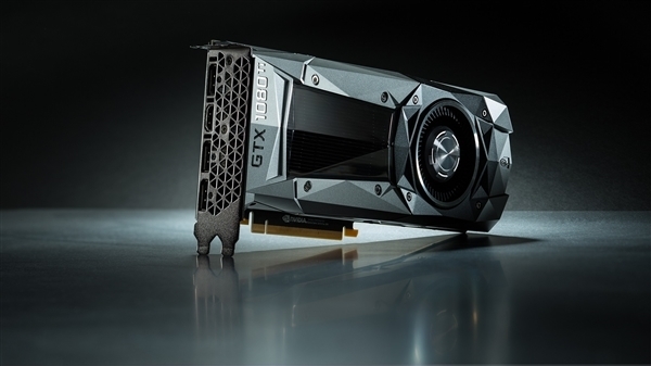 十年后重测卡皇GTX 1080 Ti:性能依旧能打、能效拉跨
