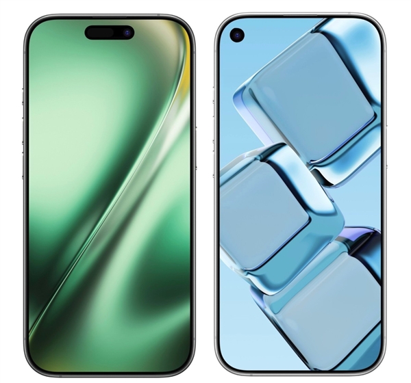苹果2027开年新机:iPhone 18又是等等党的胜利